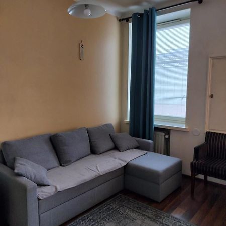 Orchid&Sakura Studios Kamppi Helsinki Eksteriør billede