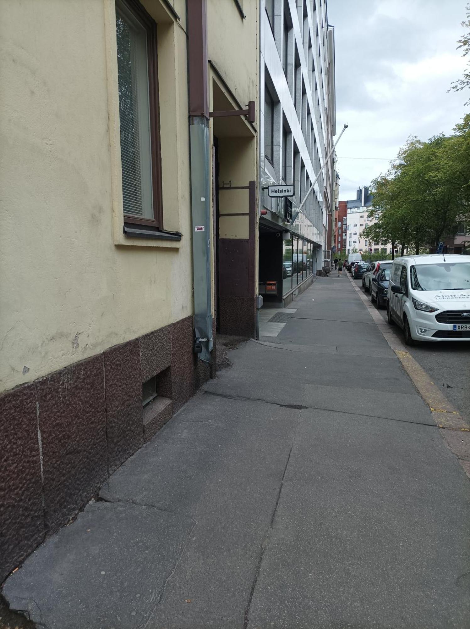 Orchid&Sakura Studios Kamppi Helsinki Eksteriør billede